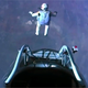 Illustration for article titled What Would It Take For You To Go Sky-Diving From the Stratosphere?